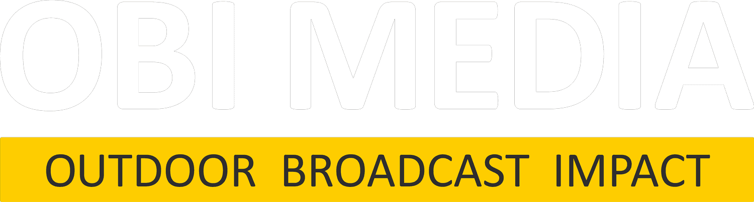 OBI Media — Outdoor Broadcast Impact